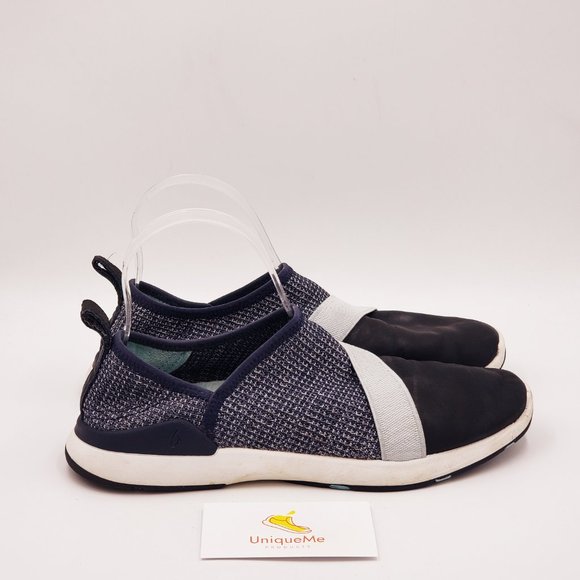 OluKai Shoes - Olukai Miki Slip on Shoes A858